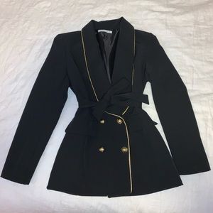 Made in Italy blazer